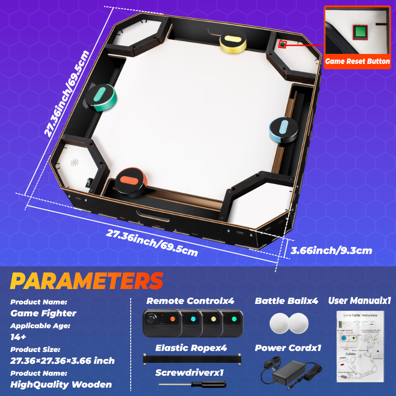 Party Games Multiplayer - Pachinko Cross-border Multiplayer Batalha Sala de