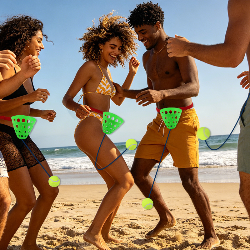 Party Games Engagement - 1/2/3 Conjuntos de Jogo de Arremesso