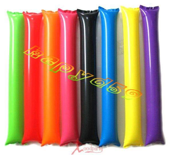 Party Games Engagement - 100 pçs 60cm clapper ballon praia