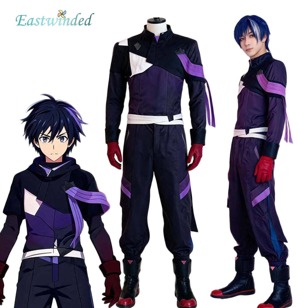 Party Games Online - Fantasia de Cosplay Kirito Sword On