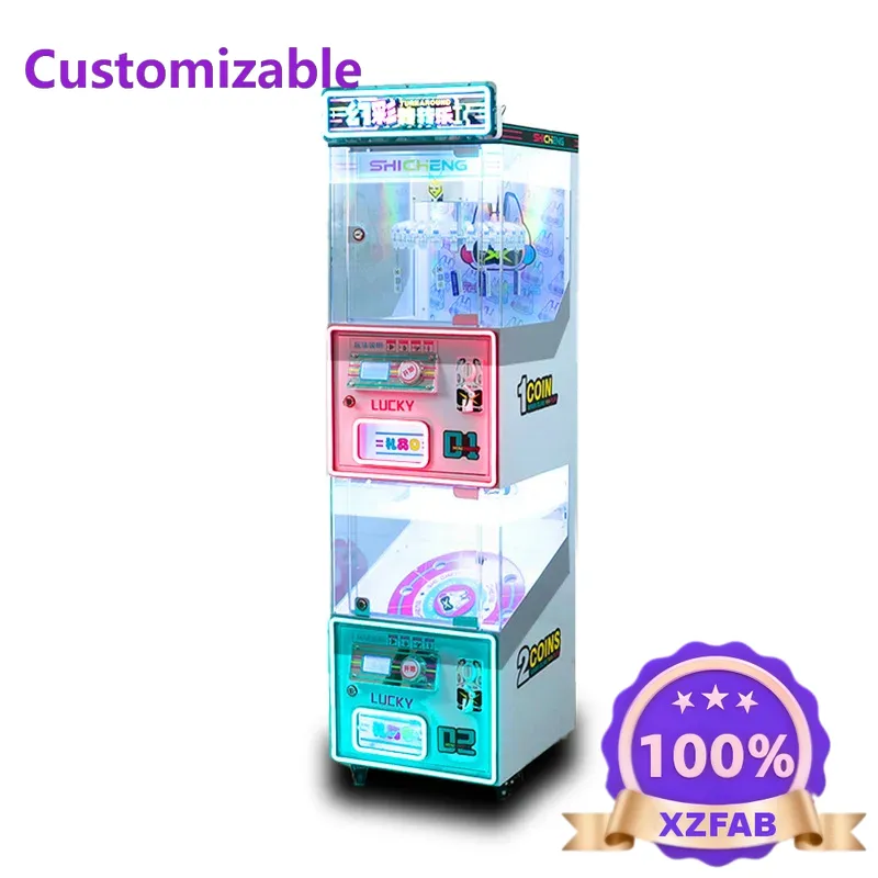 Party Games Shop - Direto da Fábrica 2026 Máquina de