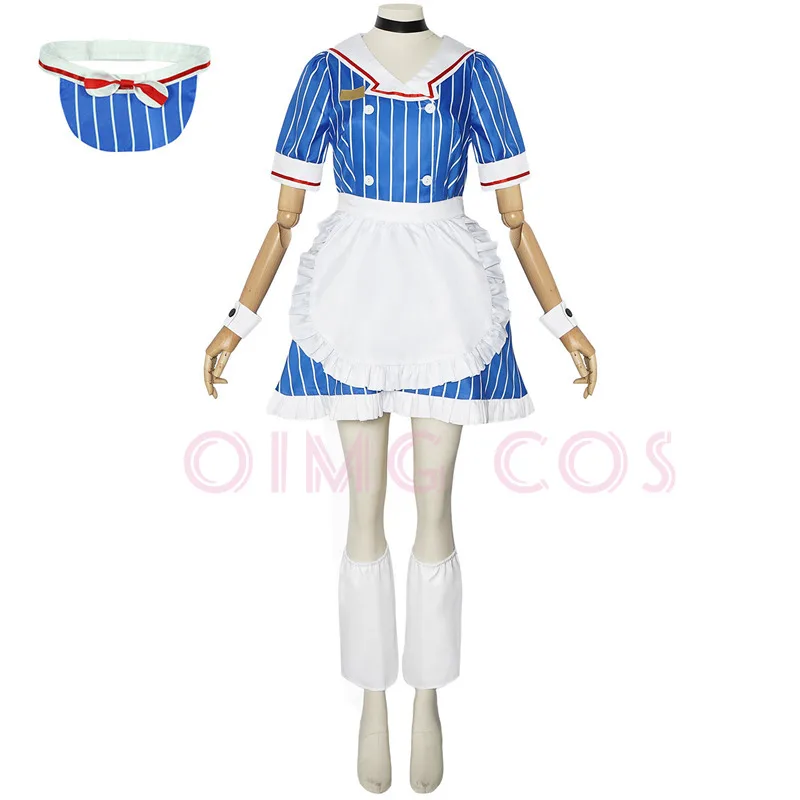Party Games For Adults - Fantasia de Cosplay Mesmerizer para Adultos,