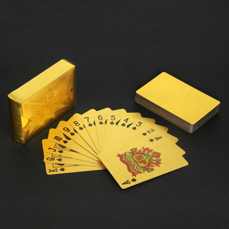 Party Games Using Cards - Cartões de pôquer do crânio da