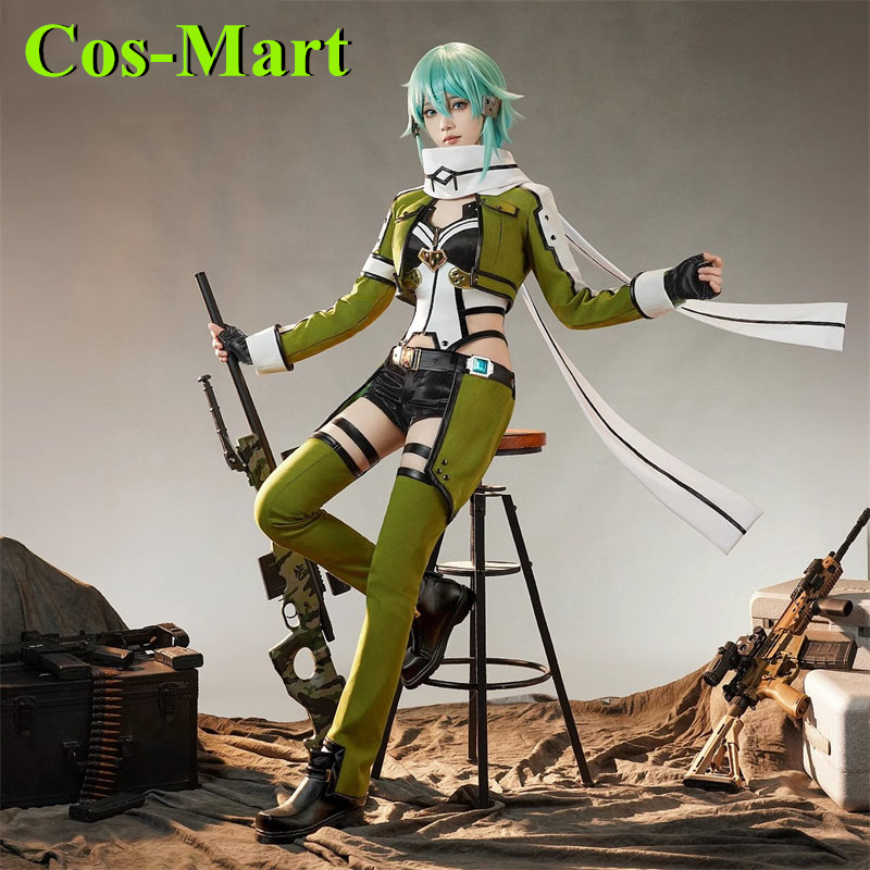 Party Games Online - Cos-mart jogo espada arte on-line asada