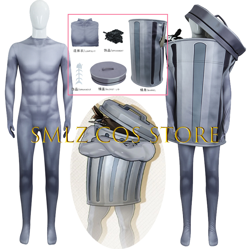 Party Games You Can Play - Senhorio Cosplay Traje Macacão Conjunto, Train
