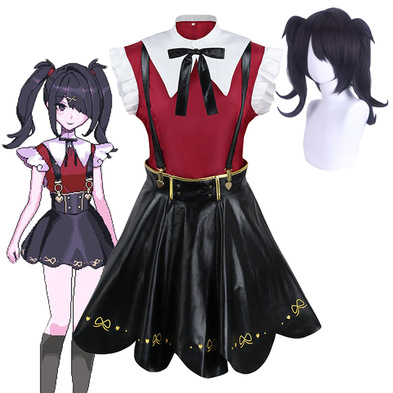 Party Games Girls - Jogo comédia menina overdose cosplay peruca