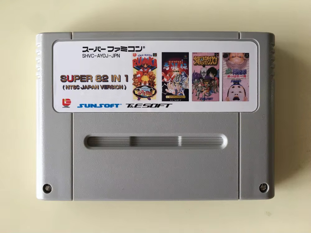 Party Games Multiplayer - Cartas de jogo de 16 bits: