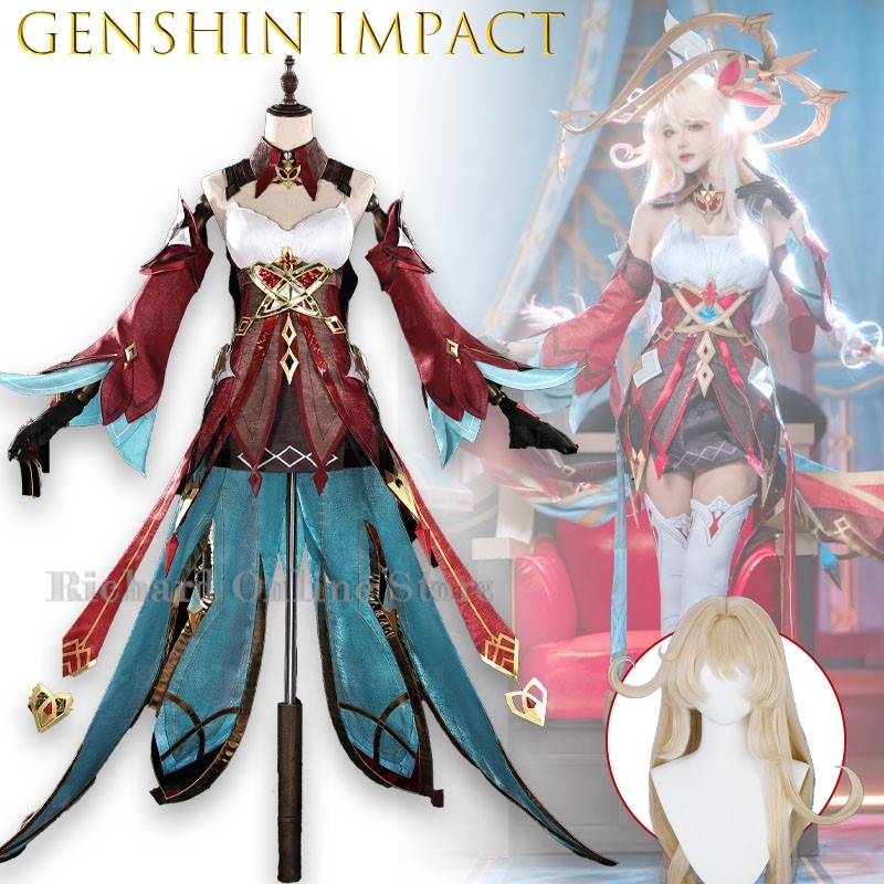 Party Games Online - Loja Online Richard: Fantasia de Cosplay