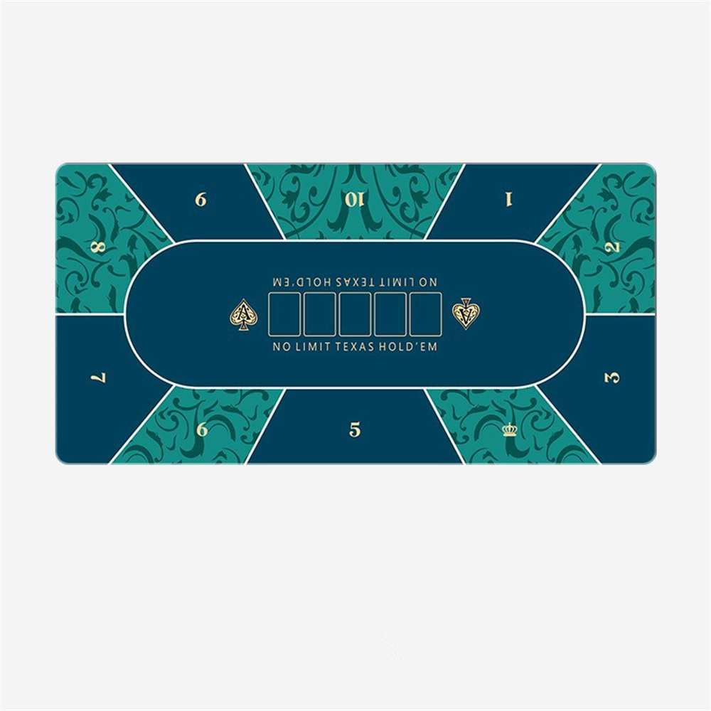 Party Games Cards - Capa de Mesa de Jogo Reforçada,