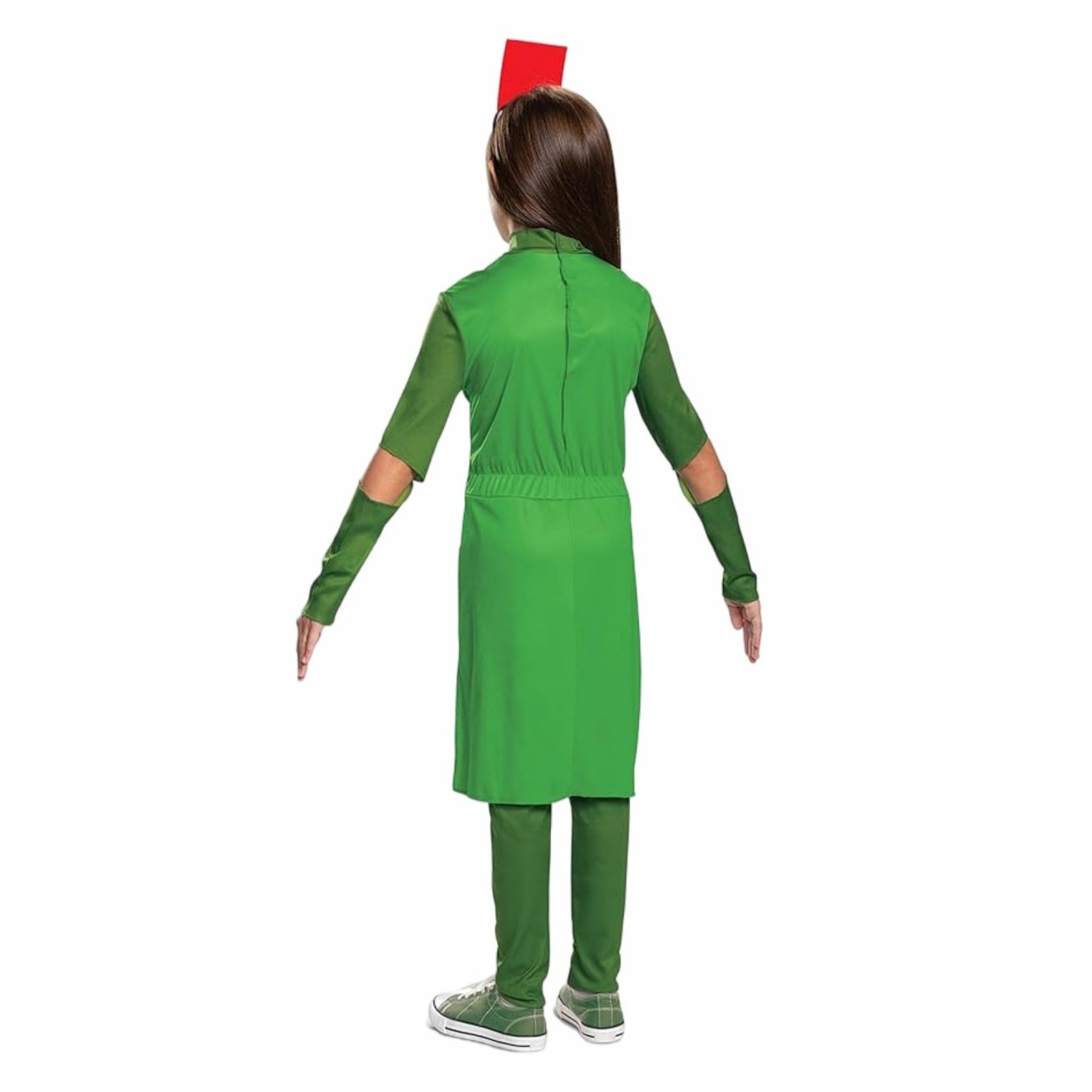 Fantasia Clássica de Menina Cr - Party Games Minecraft avaliação e preço