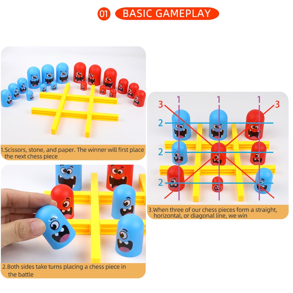 Jogos de Tabuleiro Divertidos  - Party Games Multiplayer avaliação e preço