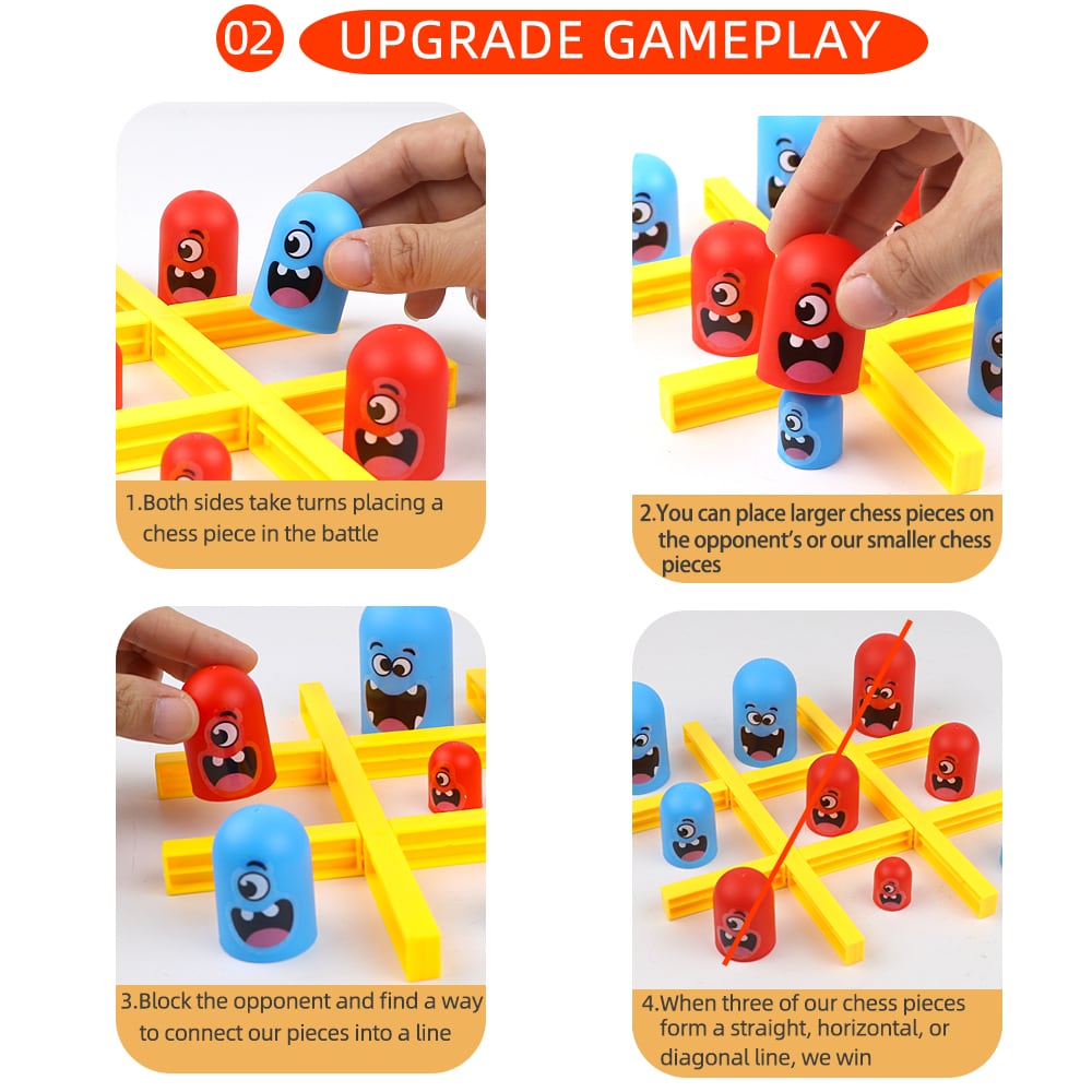 Jogos de Tabuleiro Divertidos  - Party Games Multiplayer avaliação e preço