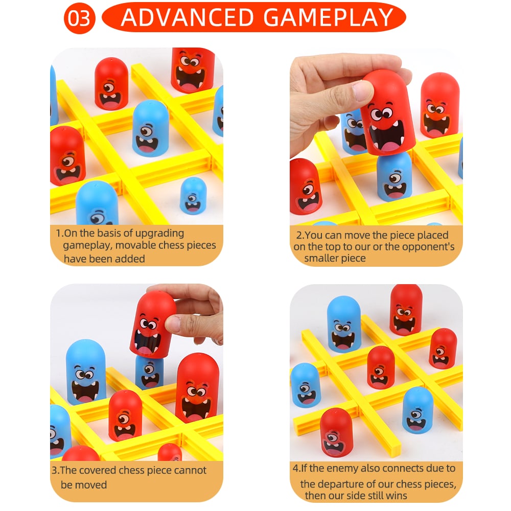 Jogos de Tabuleiro Divertidos  - Party Games Multiplayer avaliação e preço