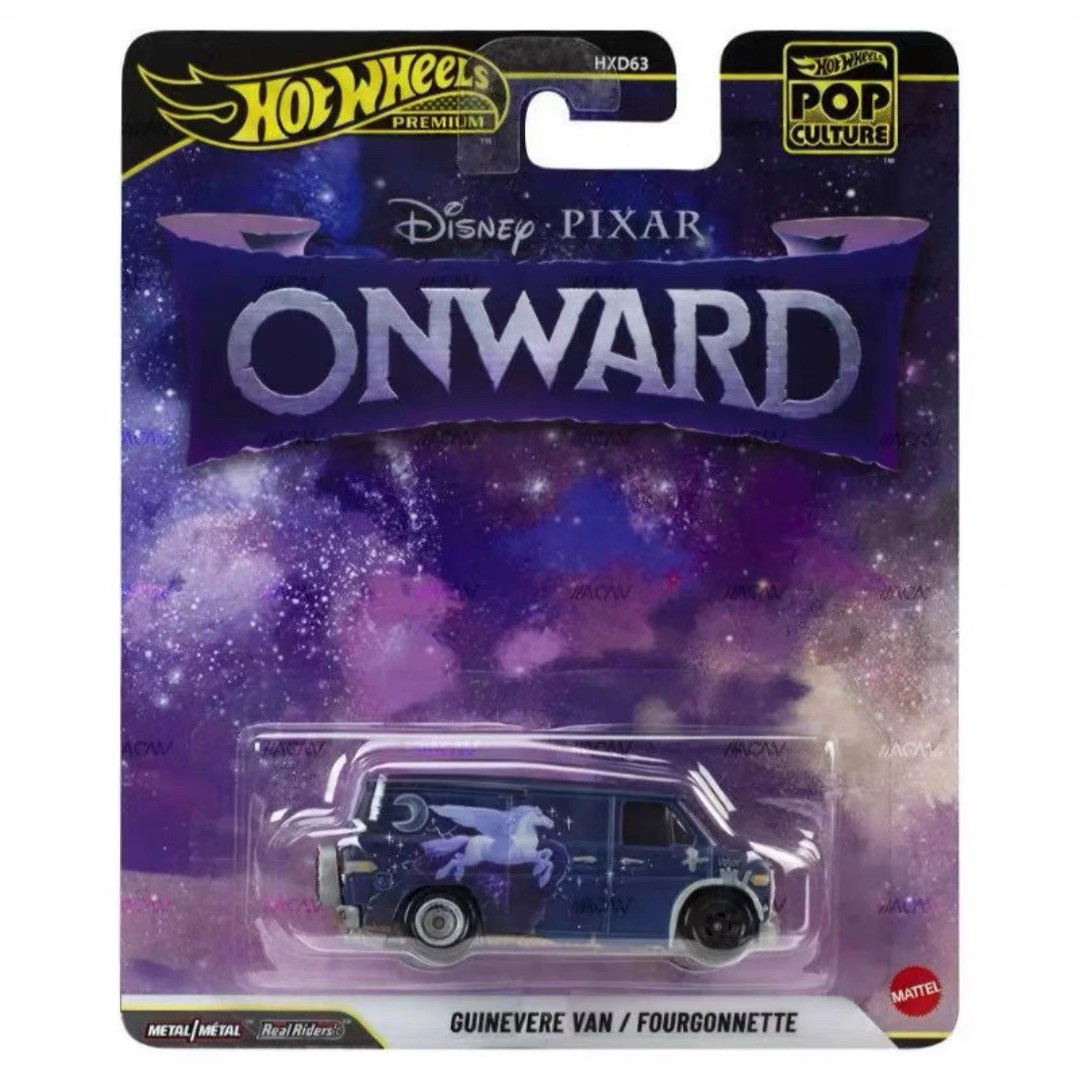 Hot Wheels Premium Pop Culture - Hot Wheels Car Mainline avaliação e preço