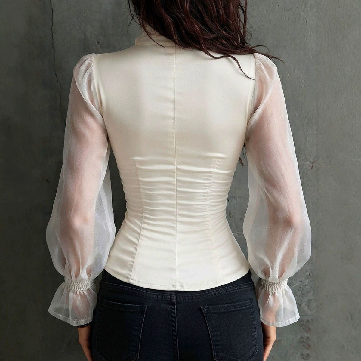 Blusa Feminina Branca Estilo C - Party Games Switch avaliação e preço