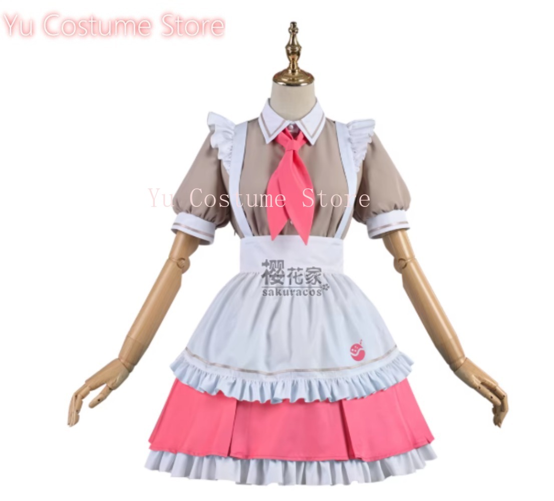Fantasia de Anime Love Live pa - Party Games Shop avaliação e preço