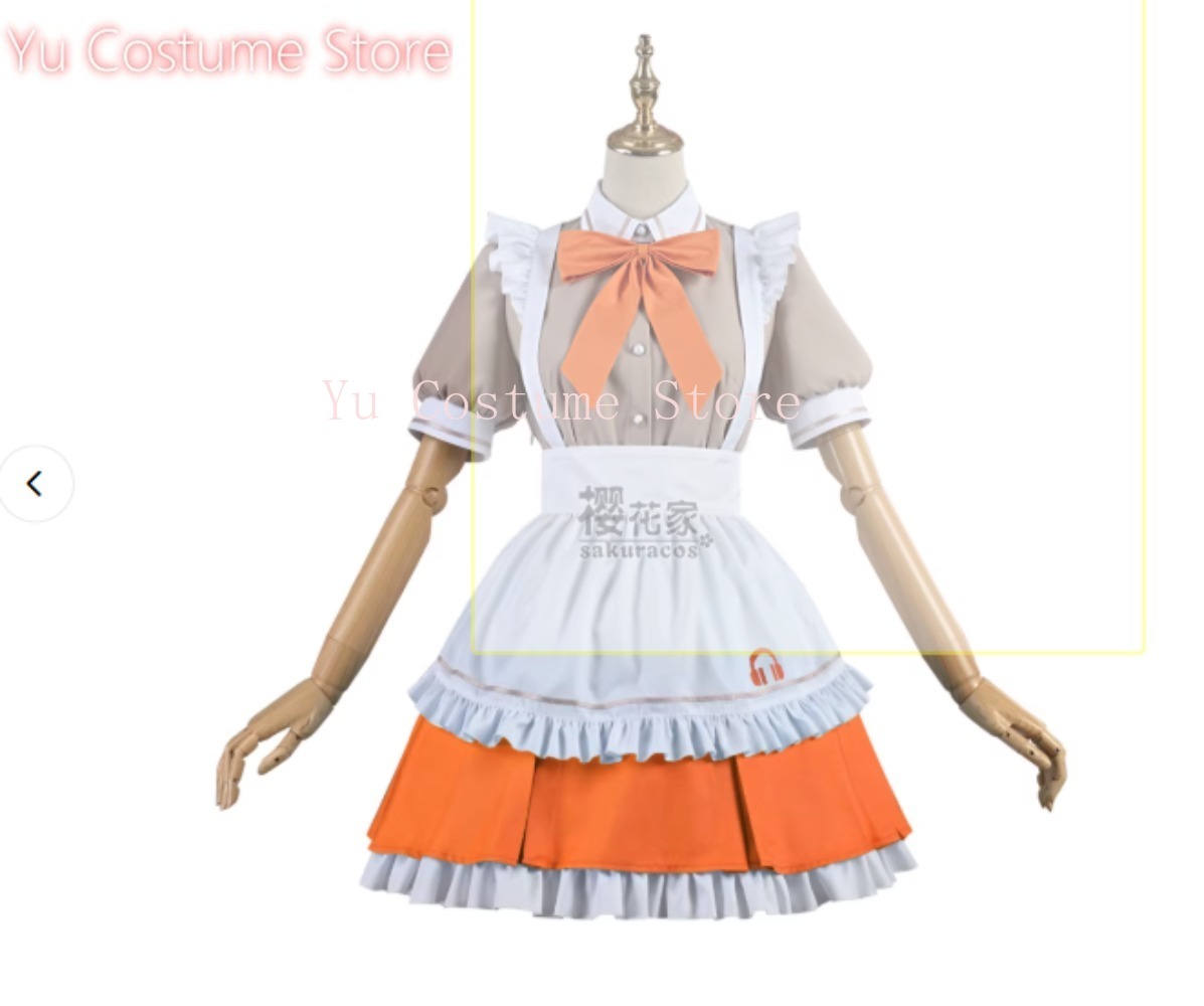 Fantasia de Anime Love Live pa - Party Games Shop avaliação e preço