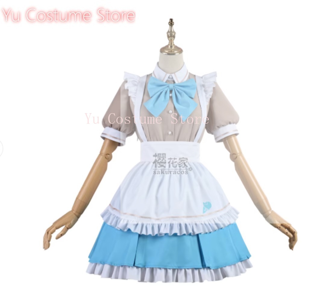 Fantasia de Anime Love Live pa - Party Games Shop avaliação e preço