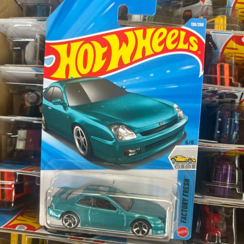 Hot Wheels Original 1/64 Série - Hot Wheels Car Mainline avaliação e preço