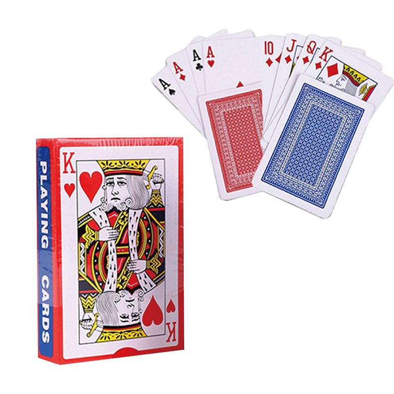 54 folhas/conjunto 56x86 milím - Party Games Using Cards avaliação e preço