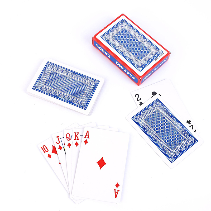 54 folhas/conjunto 56x86 milím - Party Games Using Cards avaliação e preço