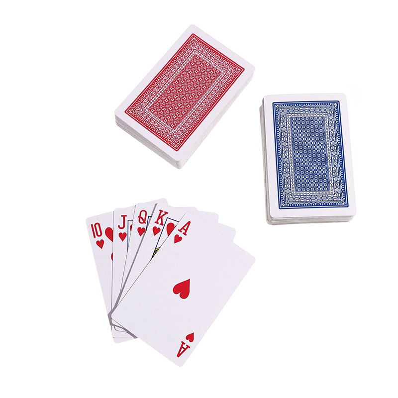 54 folhas/conjunto 56x86 milím - Party Games Using Cards avaliação e preço
