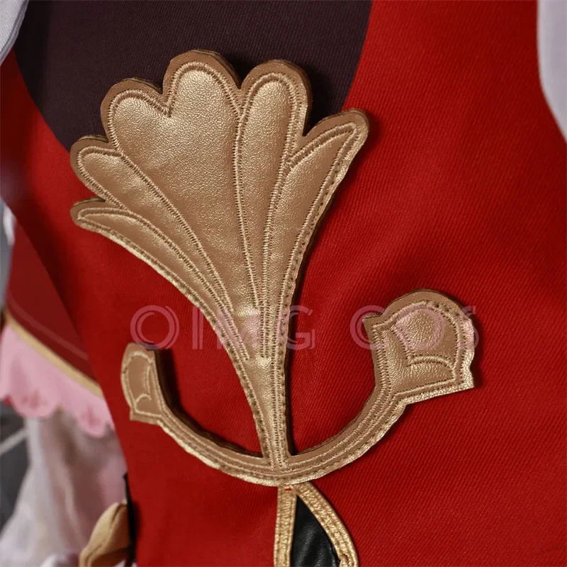 Fantasia de Cosplay Hyacinthia - Party Games For Adults avaliação e preço