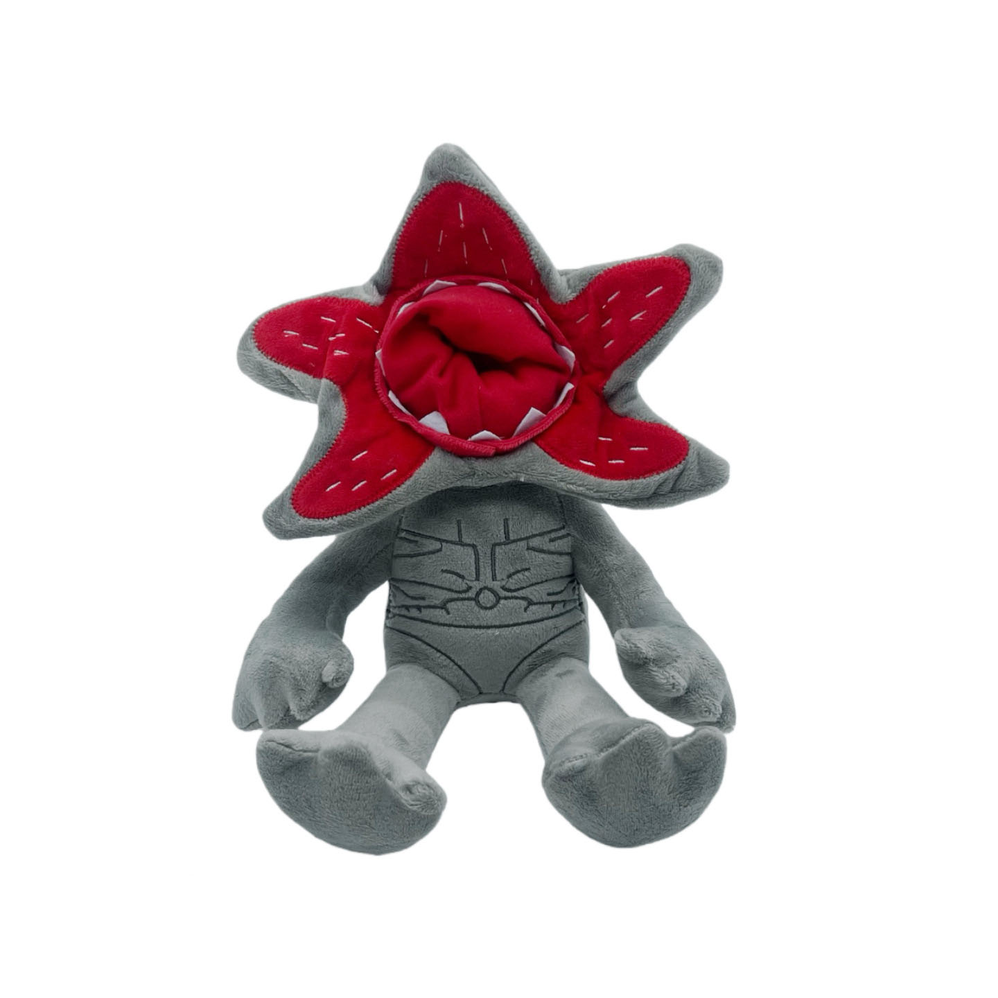 Boneco de Pelúcia Demogorgon F - Party Games Engagement avaliação e preço