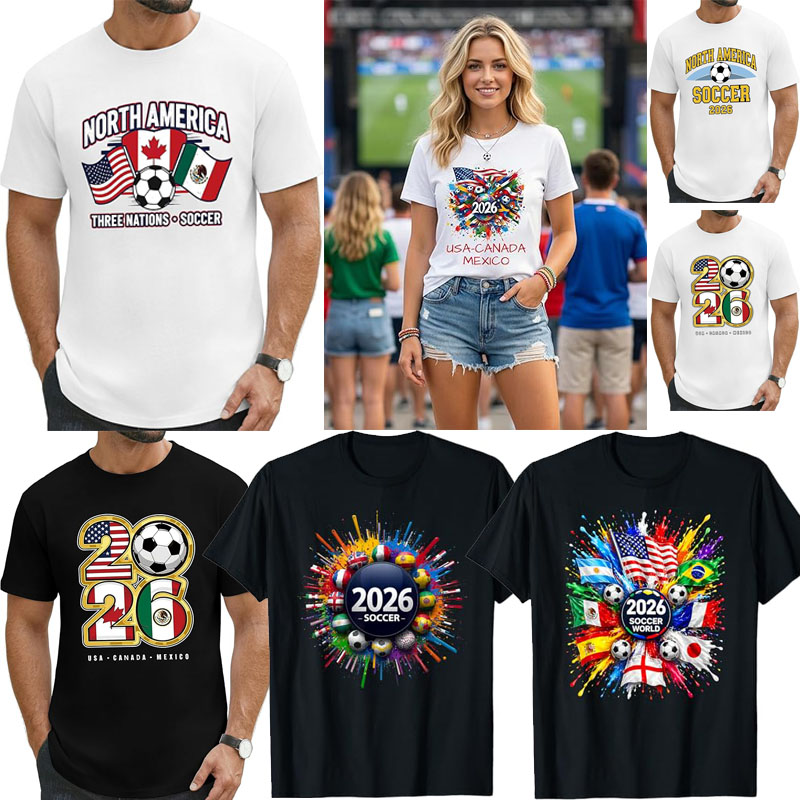 Camiseta Masculina 2026 para F - Party Games Usa avaliação e preço