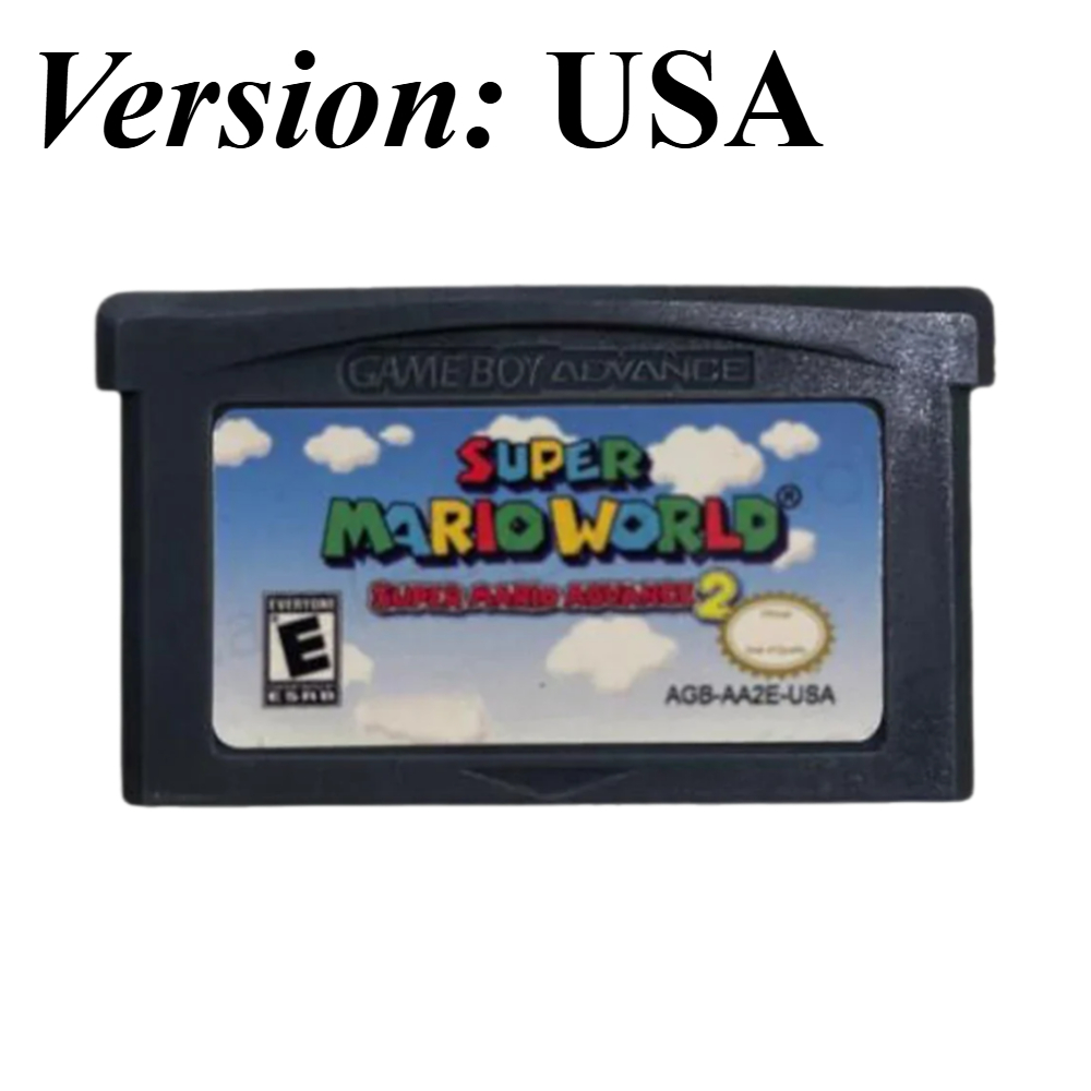 Cartucho de Jogo GBA Série EUA - Party Games Usa avaliação e preço