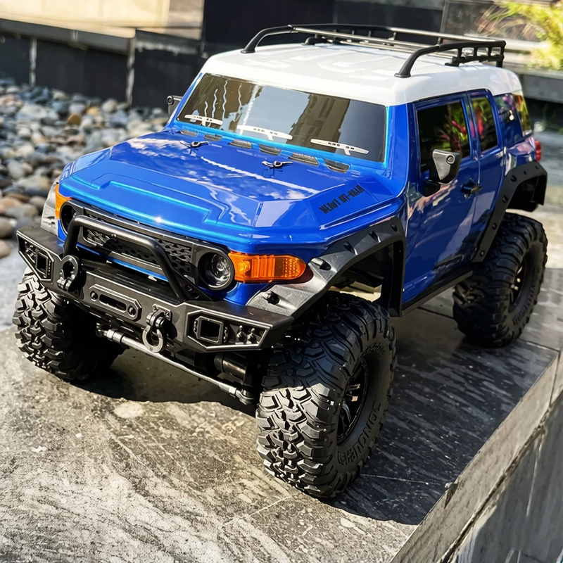 Caminhão Monstro RC 1/10 HB ZP - Hot Wheels Car Mainline avaliação e preço