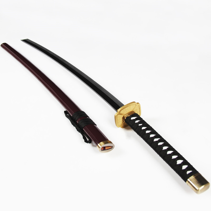 Espada de Madeira de 104cm par - Party Games Online avaliação e preço