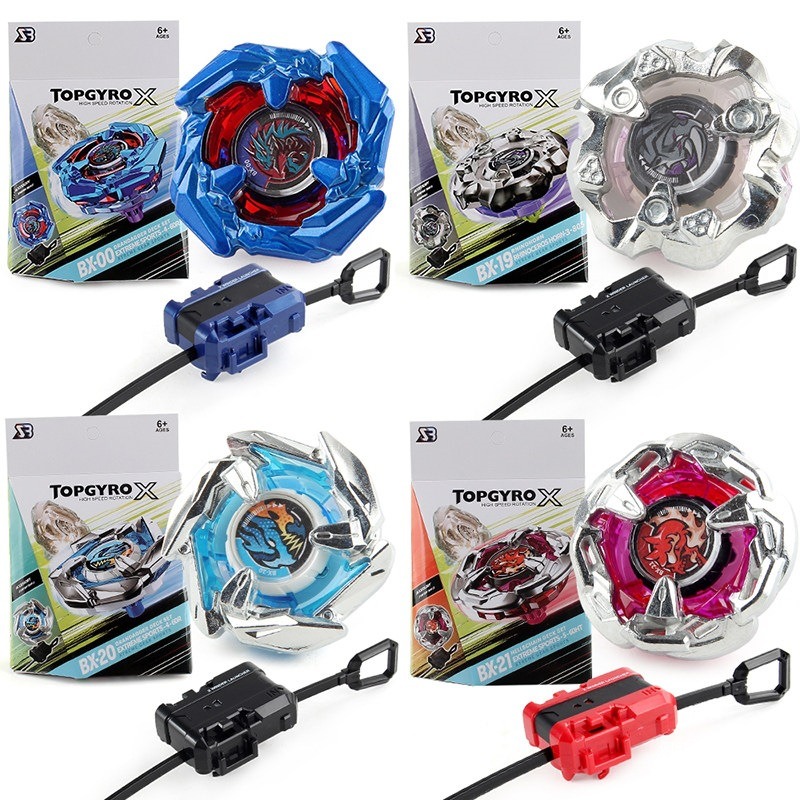 Conjunto de Piões de Metal TOP - Party Games Adult Birthday avaliação e preço