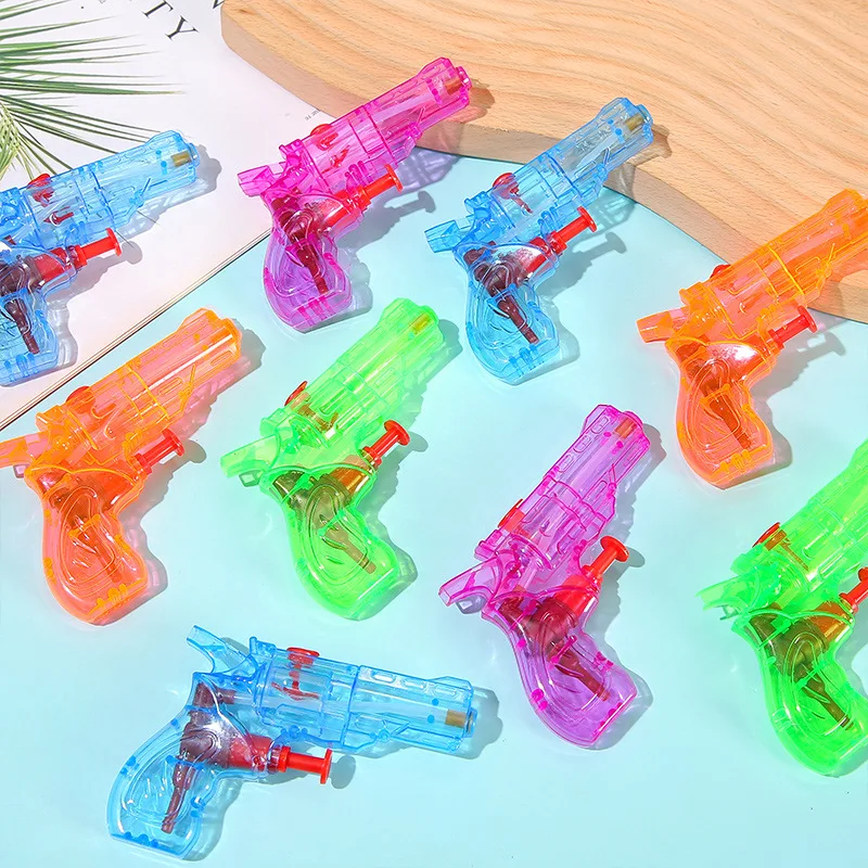 10/5 pçs mini armas de água cr - Party Games Engagement avaliação e preço