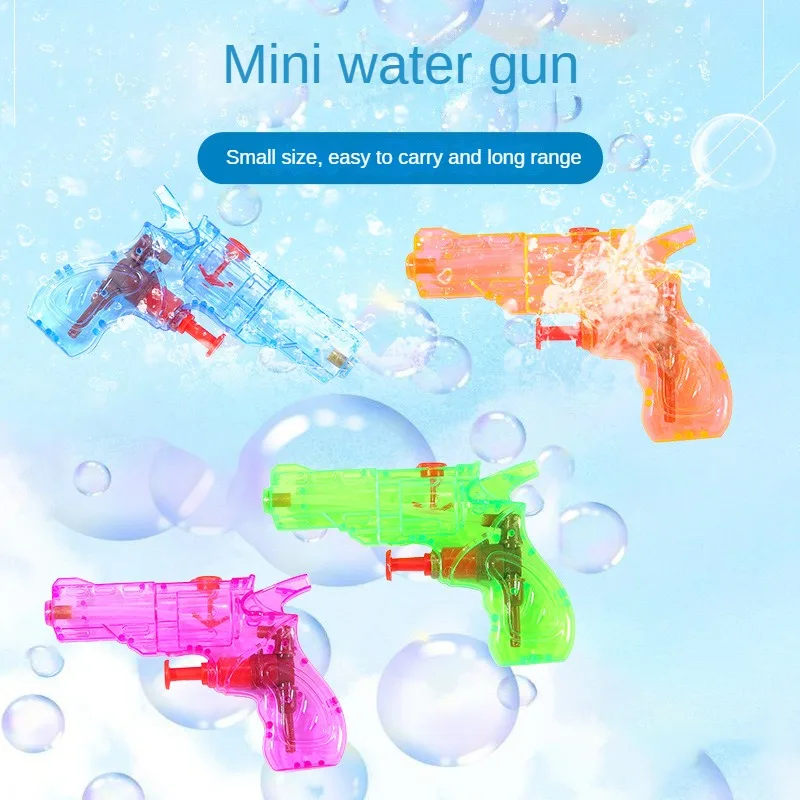 10/5 pçs mini armas de água cr - Party Games Engagement avaliação e preço
