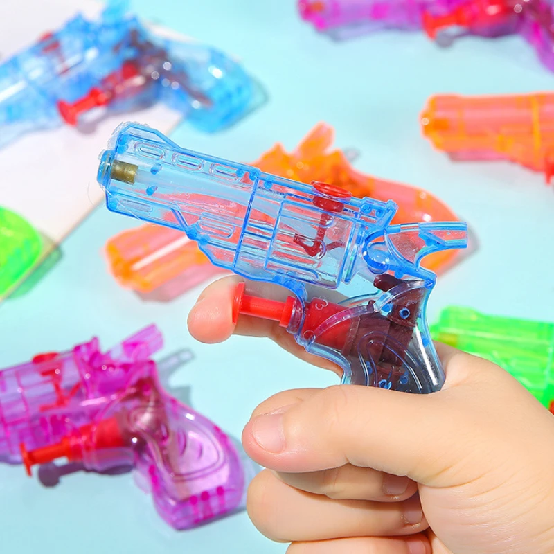 10/5 pçs mini armas de água cr - Party Games Engagement avaliação e preço