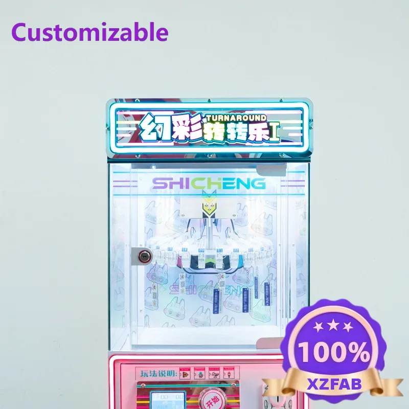 Direto da Fábrica 2026 Máquina - Party Games Shop avaliação e preço