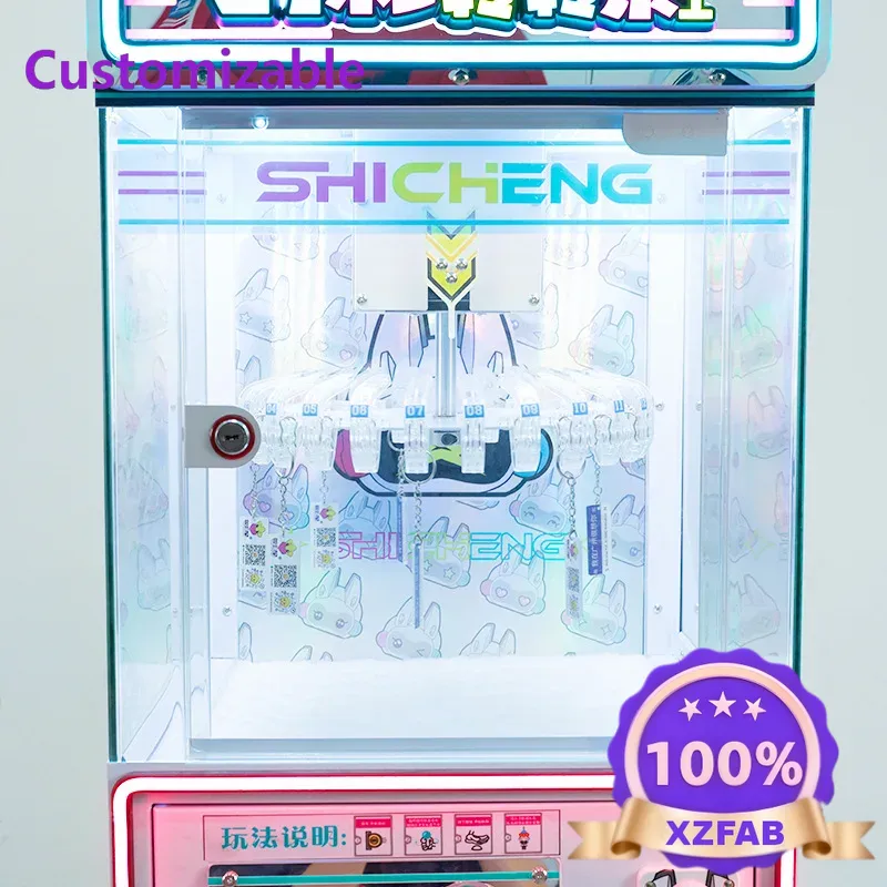 Direto da Fábrica 2026 Máquina - Party Games Shop avaliação e preço