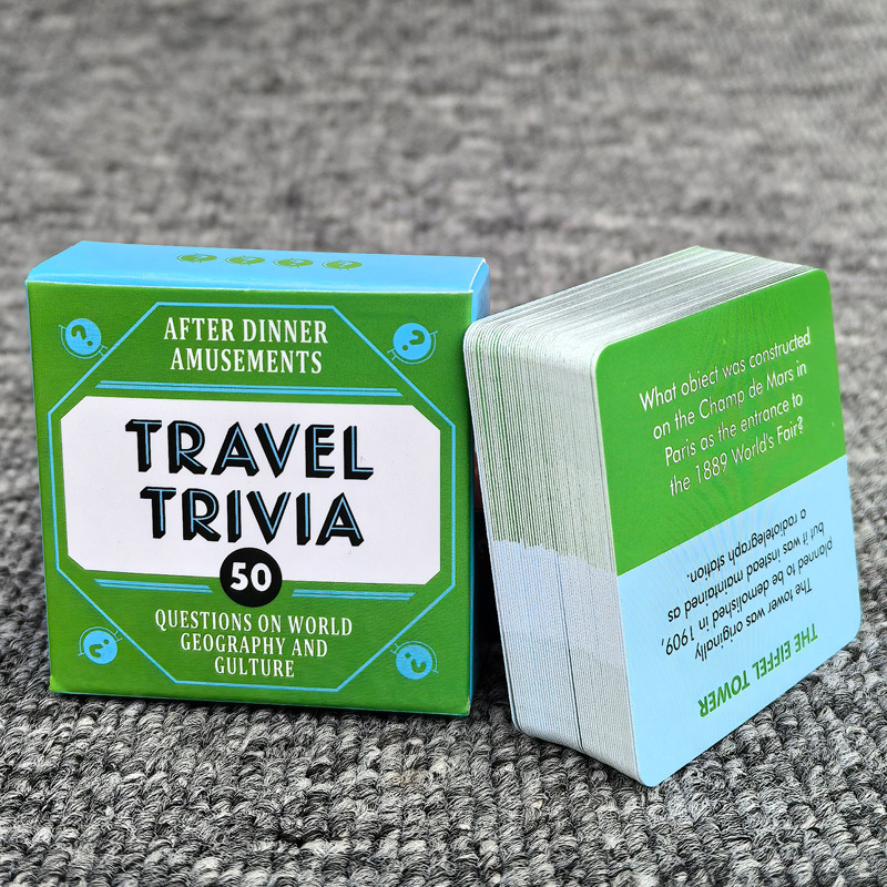 50 peças de cartas de diversão - Party Games Cards avaliação e preço