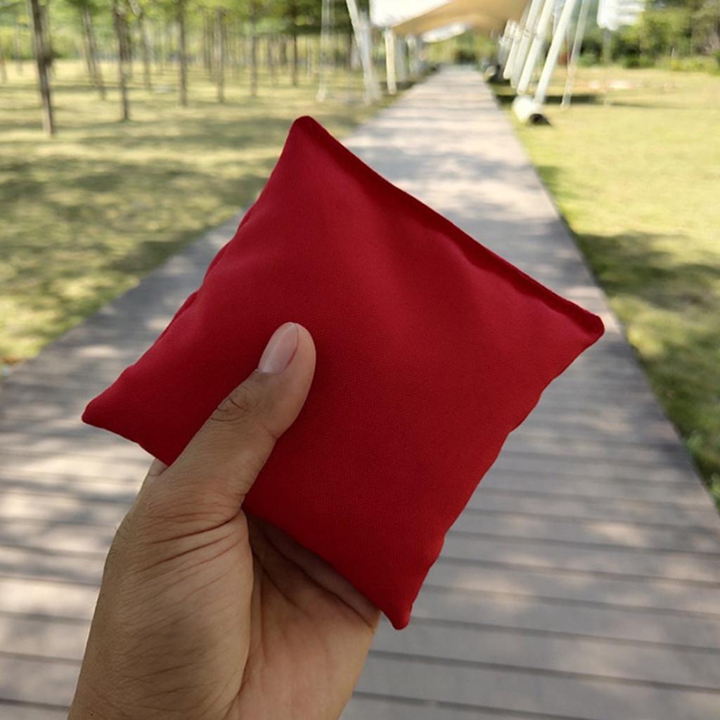Conjunto de Jogo Cornhole Dobr - Cornhole Board Set avaliação e preço