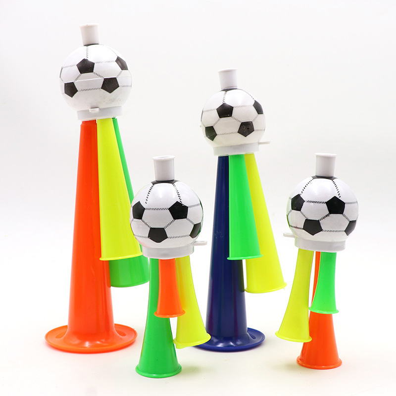 5/10/20/30PCS Apito de Futebol - Party Games You Can Play avaliação e preço