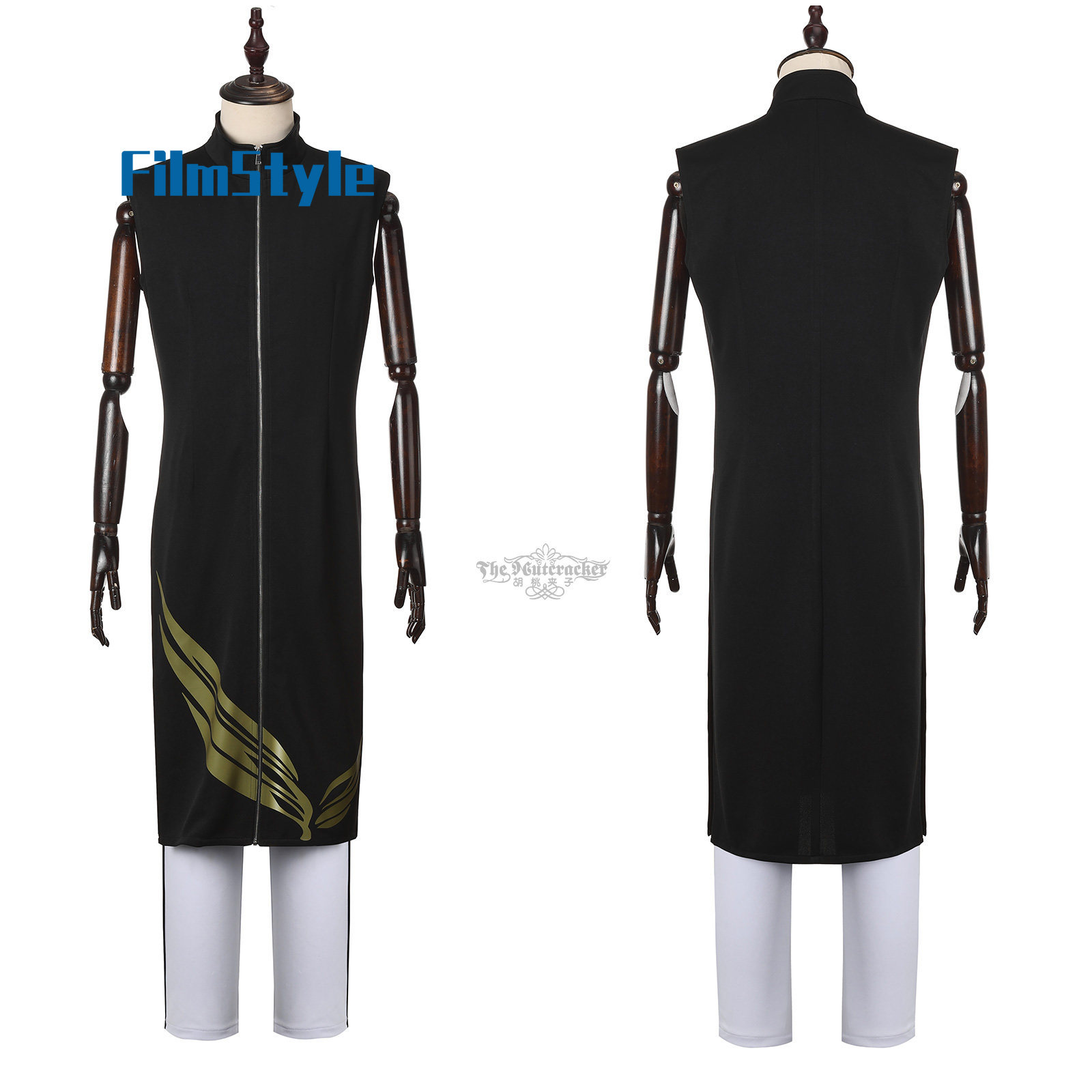 Fantasia de Cosplay Himetsuru  - Party Games Online avaliação e preço