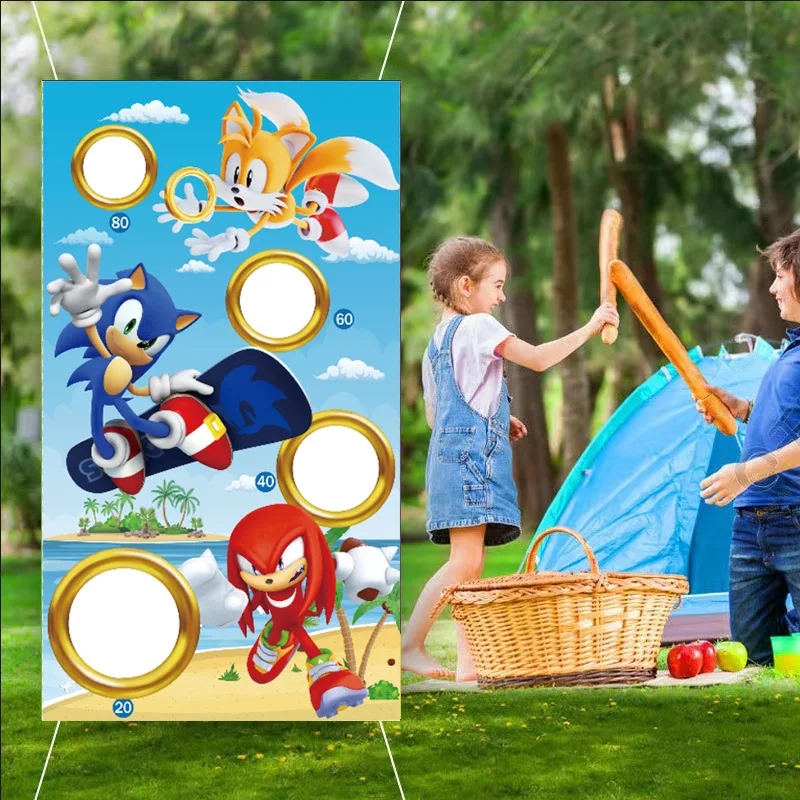 Conjunto de Cornhole para Fest - Cornhole Board Set avaliação e preço