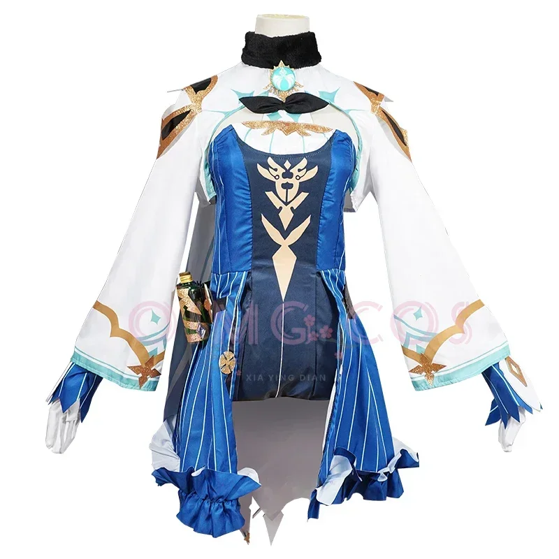 Fantasia de Cosplay Sucrose de - Party Games For Adults avaliação e preço