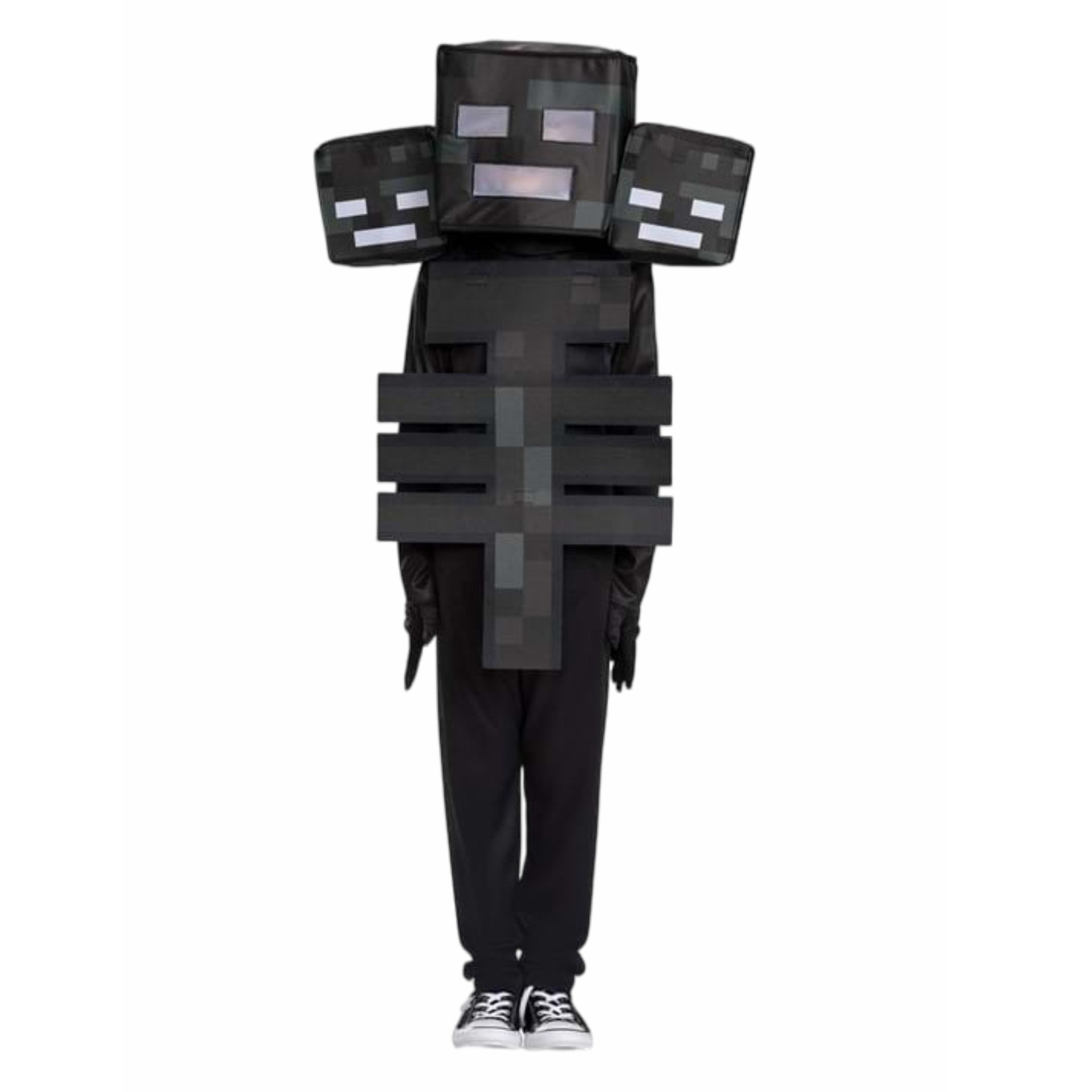 Fantasia Deluxe de Bruxa para  - Party Games Minecraft avaliação e preço