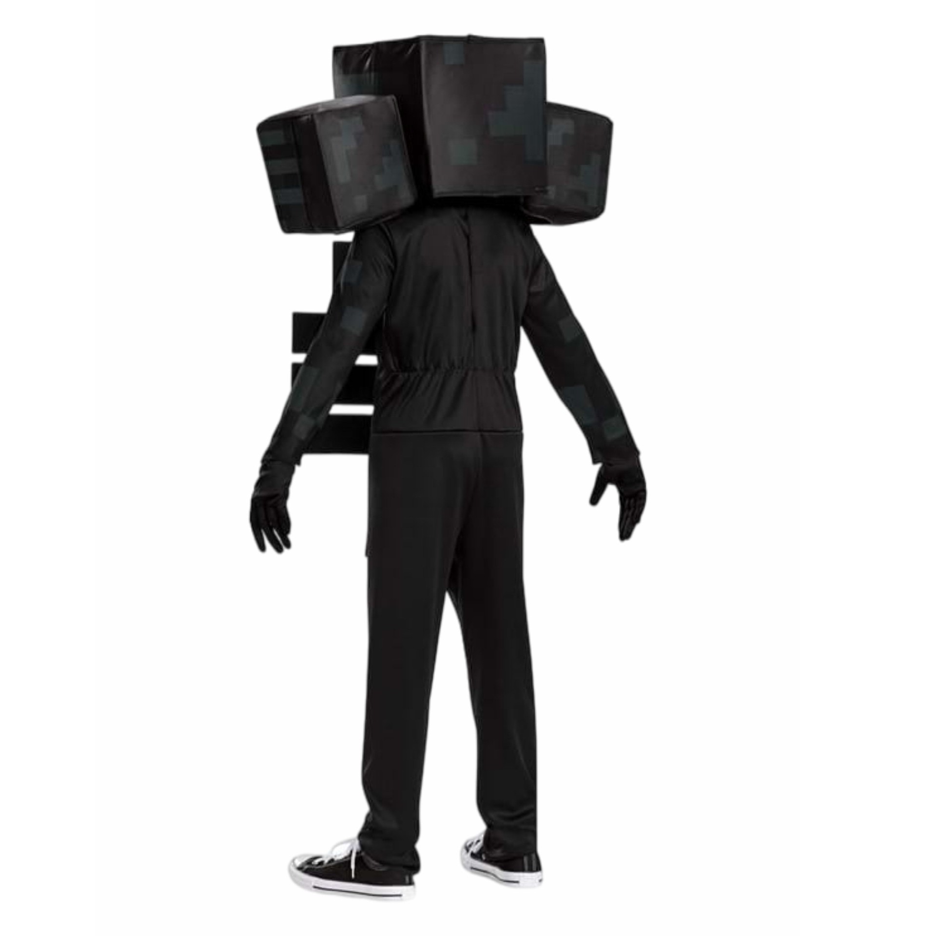 Fantasia Deluxe de Bruxa para  - Party Games Minecraft avaliação e preço