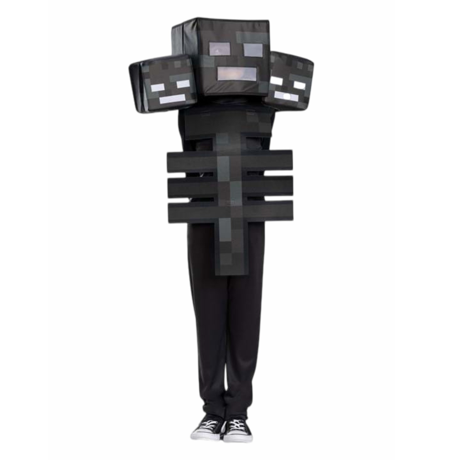 Fantasia Deluxe de Bruxa para  - Party Games Minecraft avaliação e preço