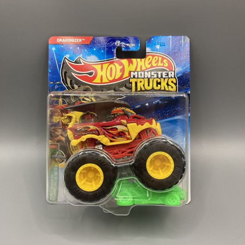Novas rodas quentes genuínas f - Hot Wheels Car Mainline avaliação e preço