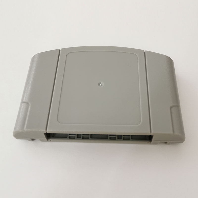 Console N64 Versão EUA 64 Bits - Party Games Usa avaliação e preço