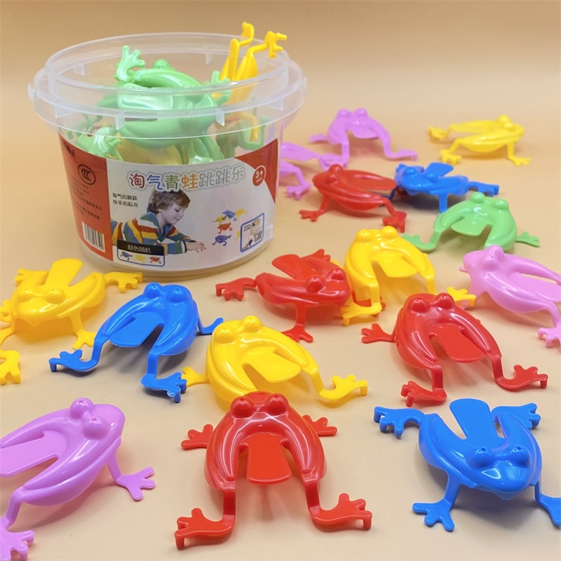 12 pçs saltando sapo salto bri - Party Games Usa avaliação e preço